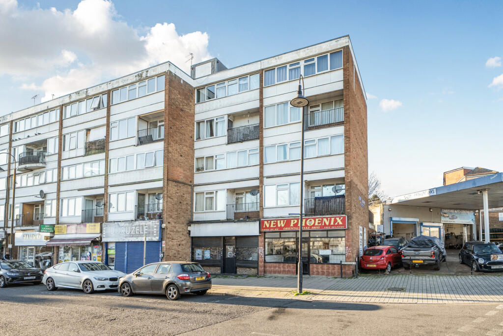 Main image of property: Princesses Parade, Waterside, Crayford