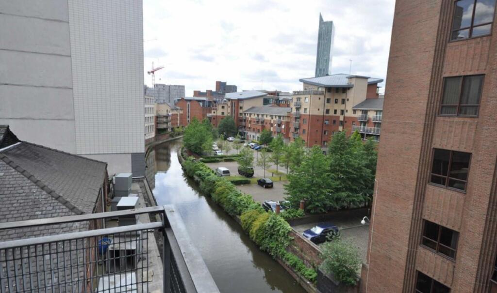 W3, Whitworth Street West photo 4