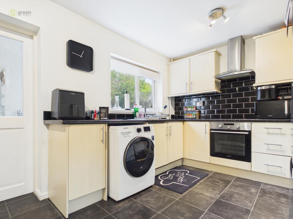 Kendrick Avenue, Shard End, Birmingham, B34 photo 3