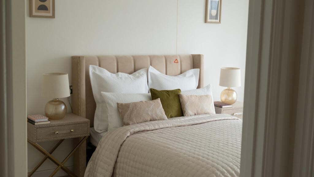 Apartment in Upton - View 4