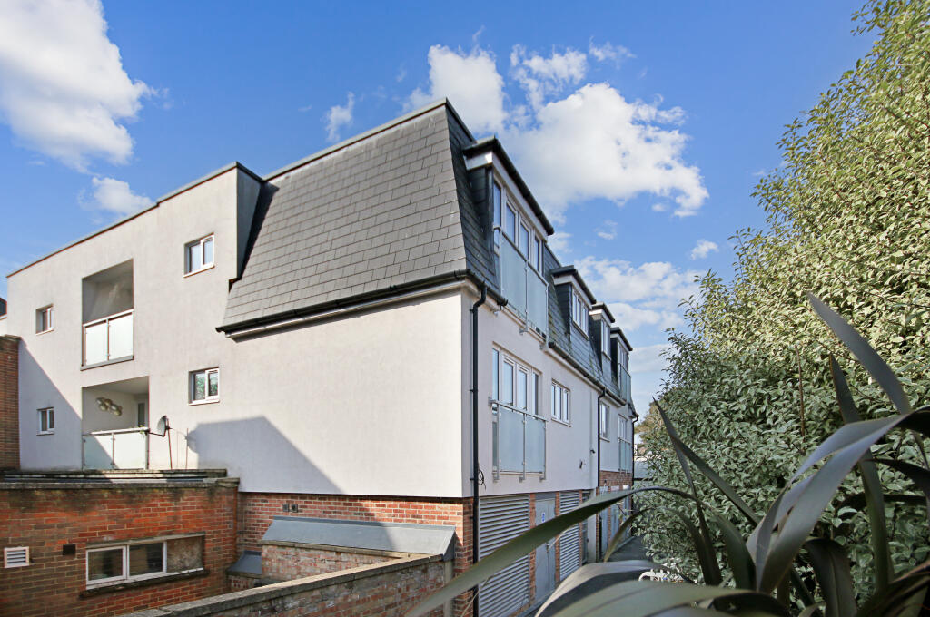 Main image of property: London Road, East Grinstead, West Sussex