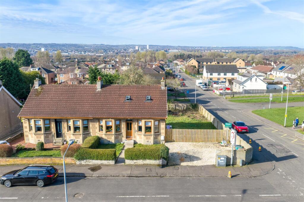 Main image of property: Wellview Drive, Motherwell
