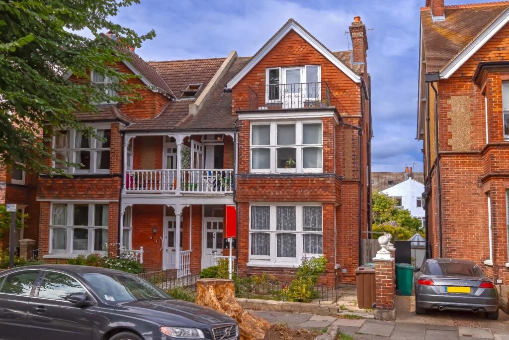 Main image of property: Pembroke Crescent, Hove
