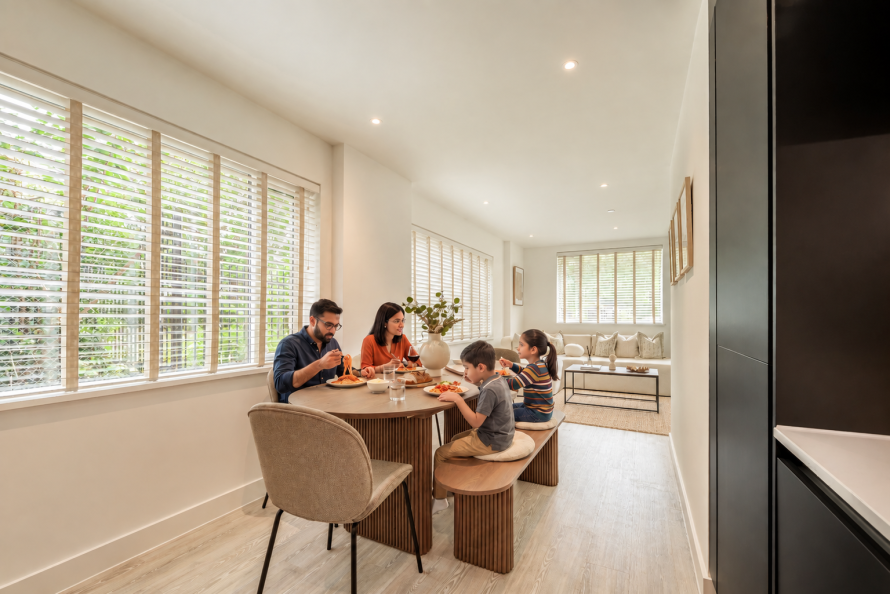Main image of property: Lampton Parkside, Hounslow,
TW3