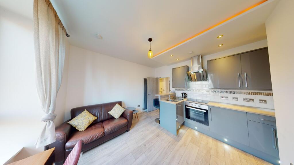 Main image of property: Victoria Road, Aberdeen, AB11