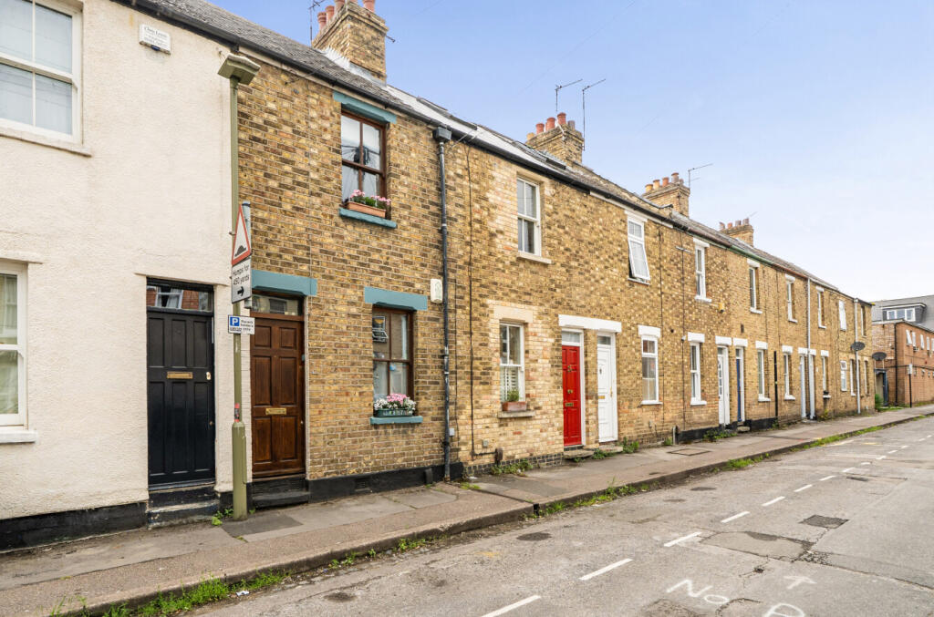 Main image of property: Catherine Street, East Oxford