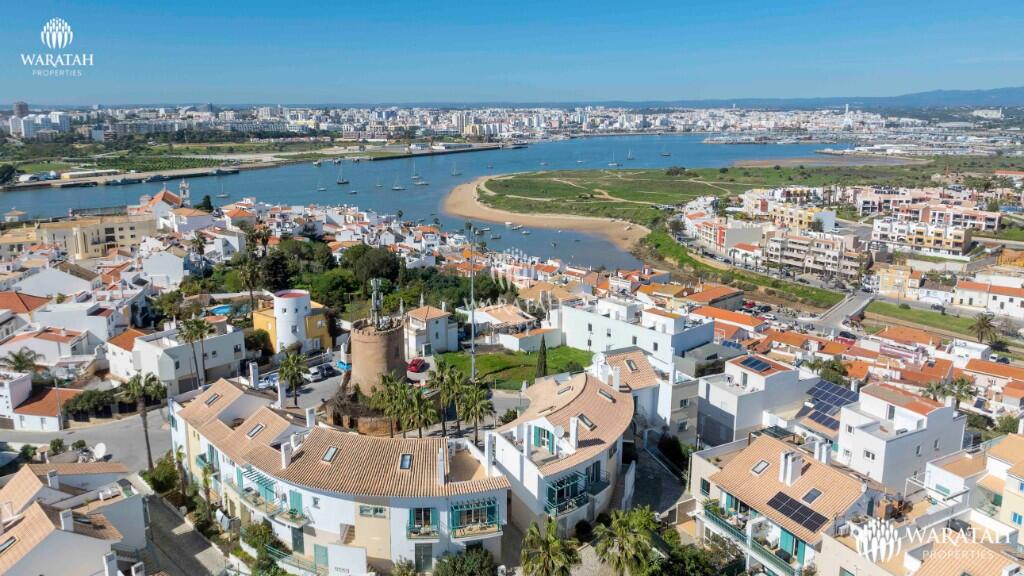 Main image of property: Ferragudo, Algarve