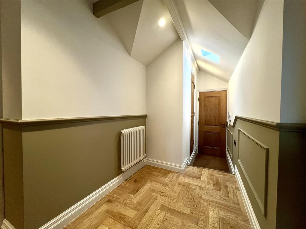 Additional image 5 of Apartment 10, Whin Knowle, Hebden Bridge Road, Oxenhope, Keighley