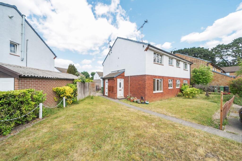 Main image of property: Lambourne Road, West End, Southampton, Hampshire, SO18