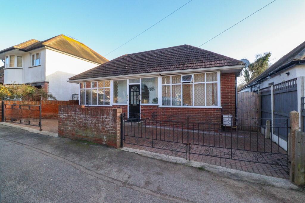 Main image of property: Cuthbert Road, Westgate-on-Sea, CT8