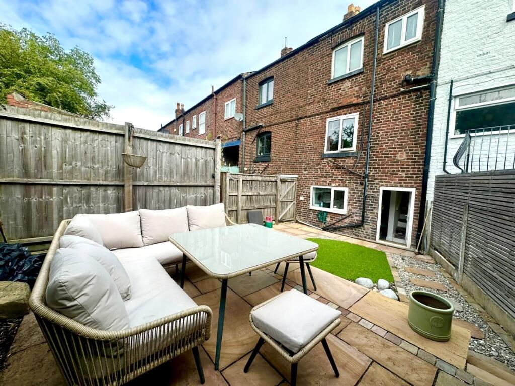 Main image of property: George Lane, Bredbury, Stockport, Cheshire, SK6 1DH