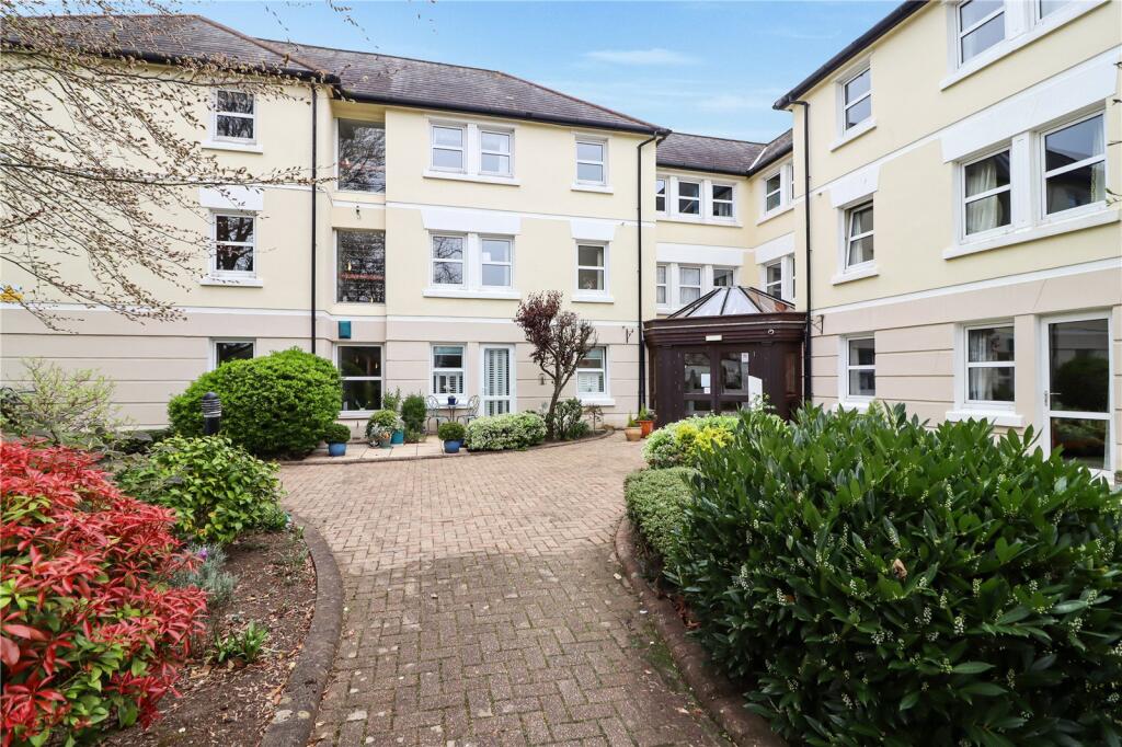 Main image of property: Barum Court, Litchdon Street, Barnstaple, Devon, EX32
