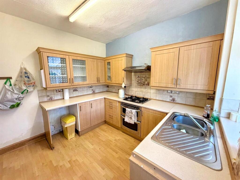 South View Terrace, Silsden, Keighley photo 4