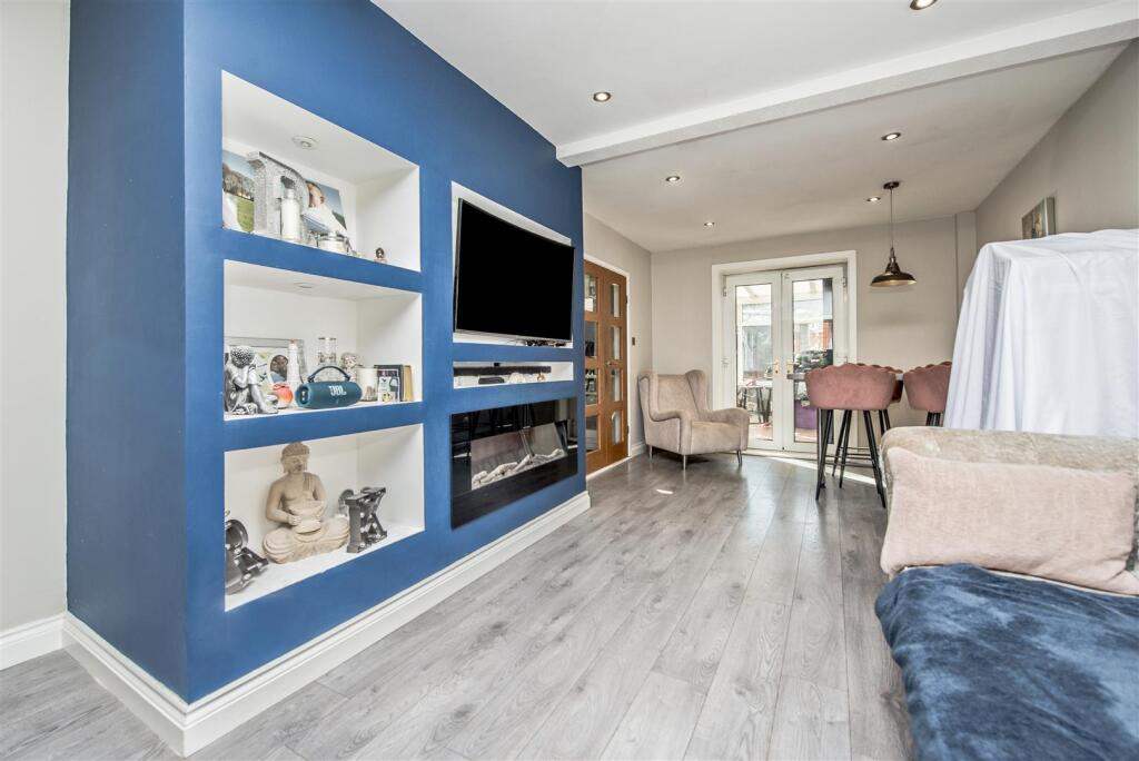 House in Leeds, Farnley - View 5