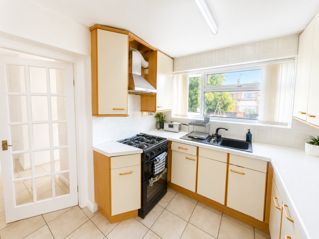 House in Leicester - View 4
