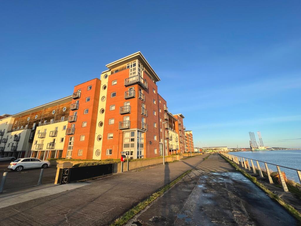 Main image of property: Marine Parade, Dundee, DD1