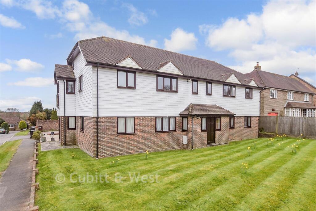 Main image of property: Crowborough Hill, Crowborough, East Sussex
