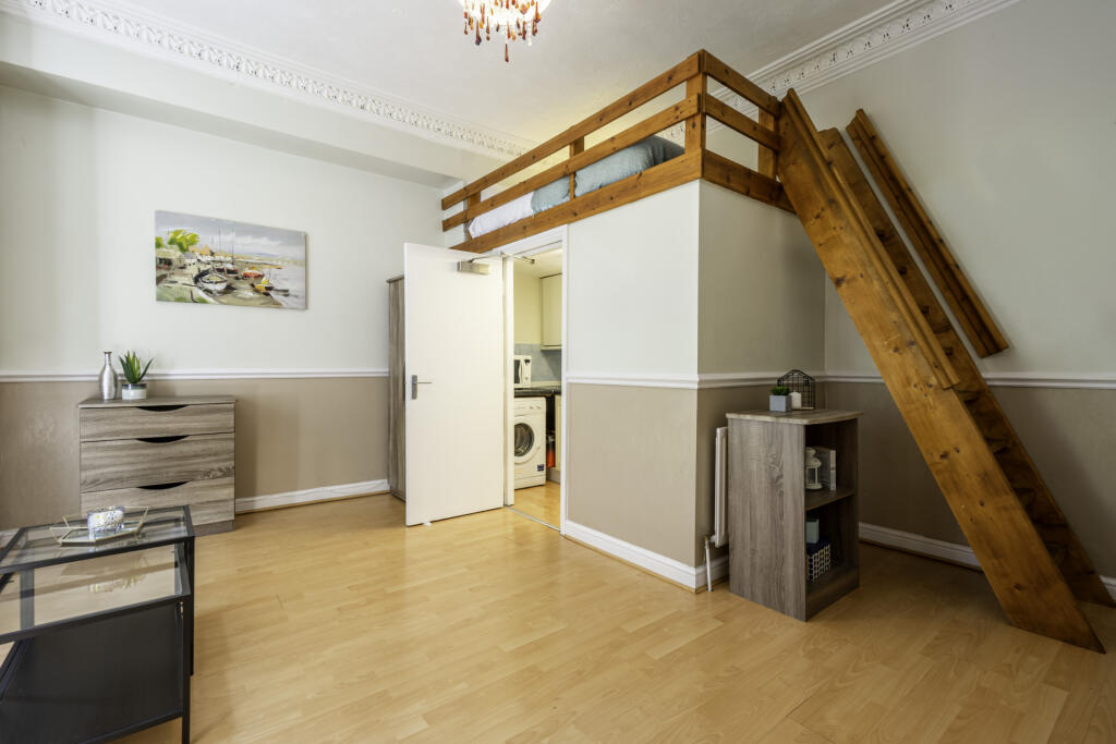 Main image of property: HYDE PARK ROAD, Leeds