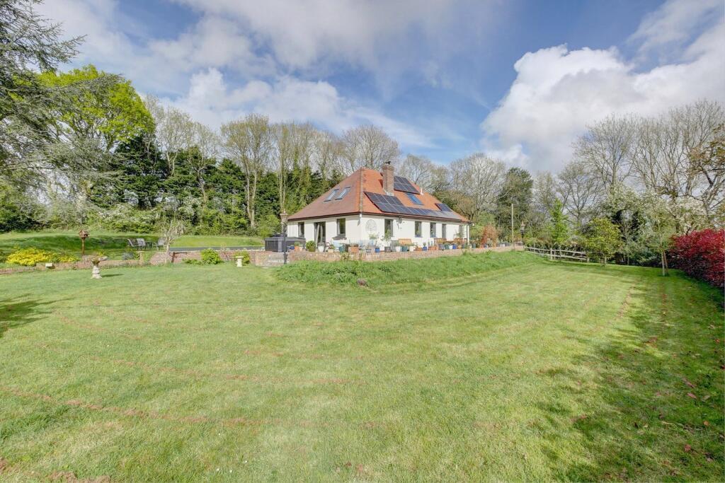 Main image of property: North Street, Hellingly, BN27