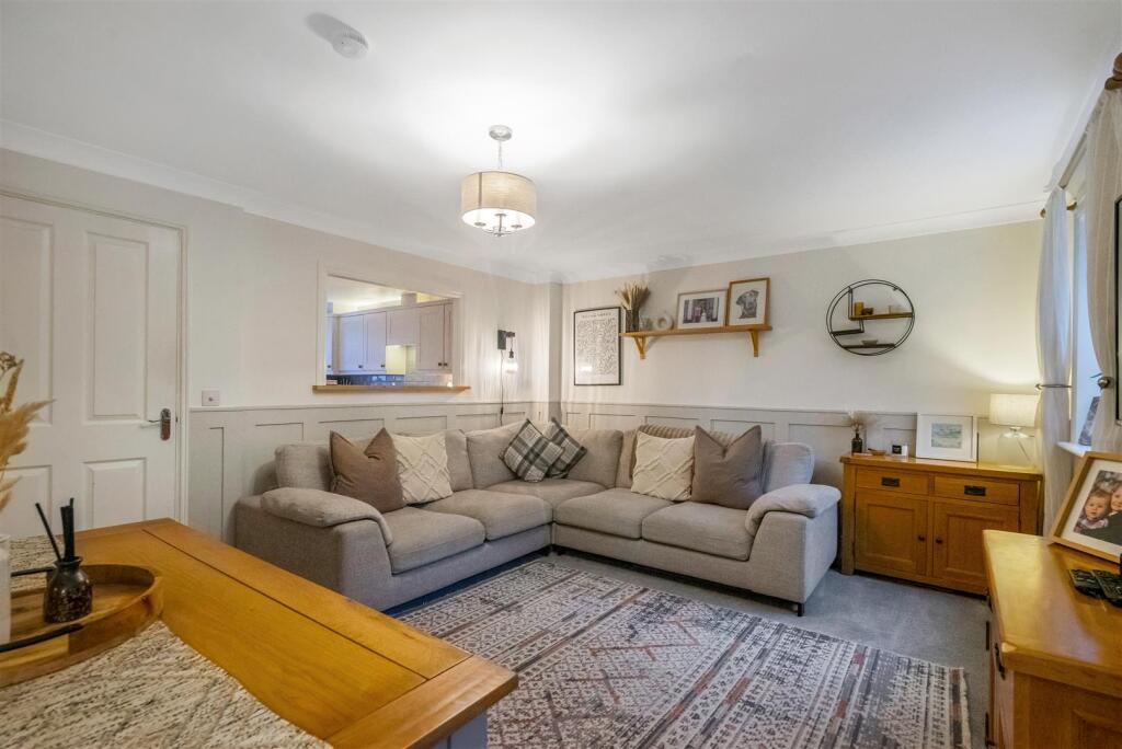 Beech Rise, Darlington photo 2