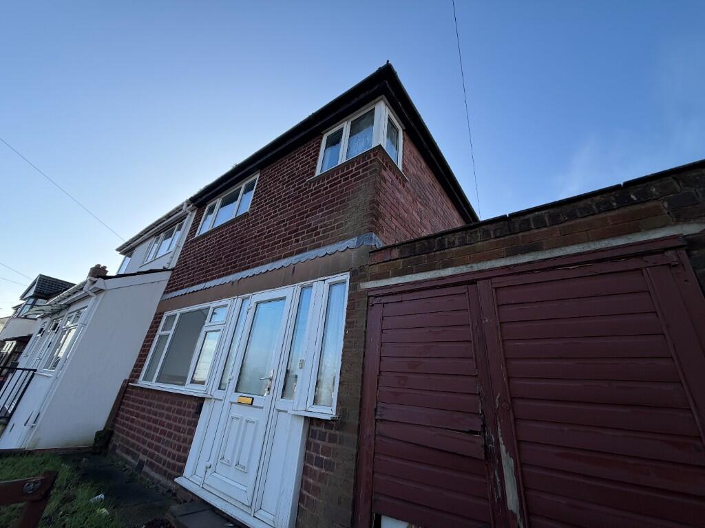 Main image of property: Thimblemill Road, Smethwick, West Midlands, B67