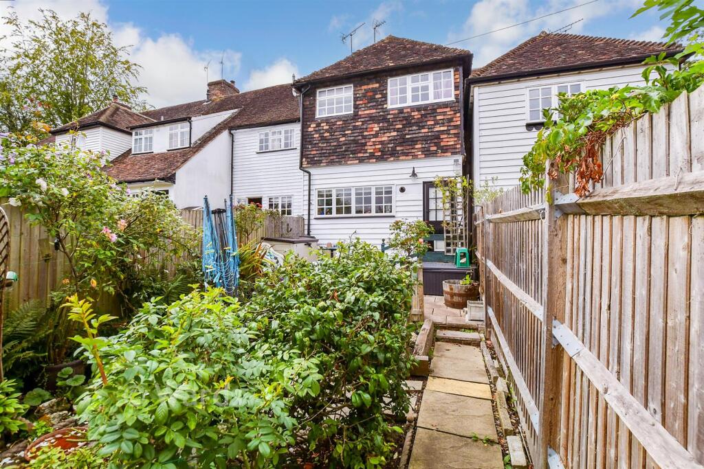 House in Maidstone, Loose - View 4