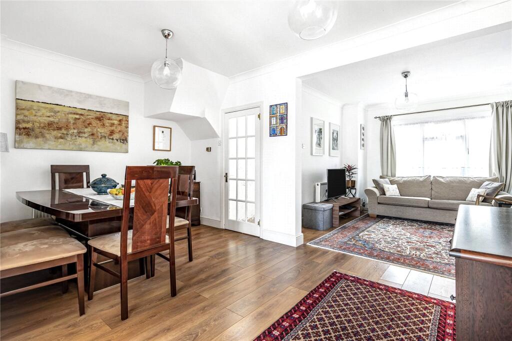 House in Southall - View 5