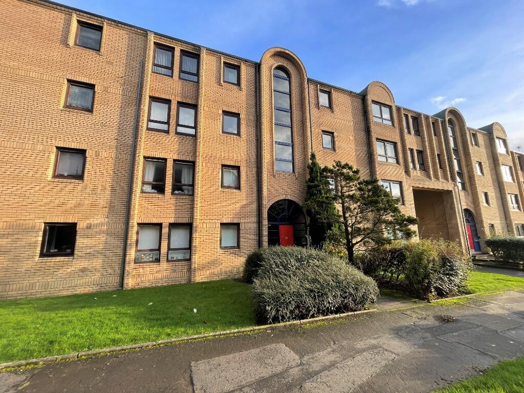 Main image of property: Lumsden Street, Yorkhill, Glasgow, G3