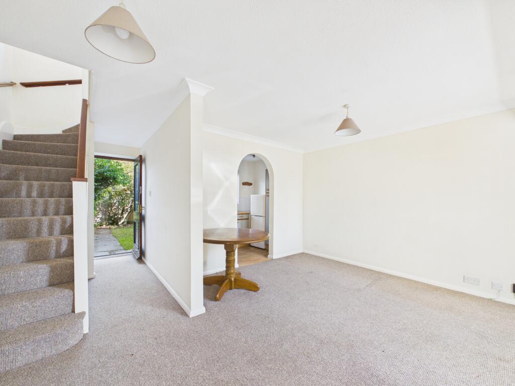 Main image of property: Faraday Drive, MK5, Milton Keynes