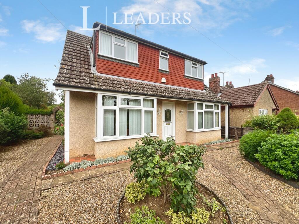 Main image of property: Horsecroft Road, Bury St. Edmunds, Suffolk, IP33