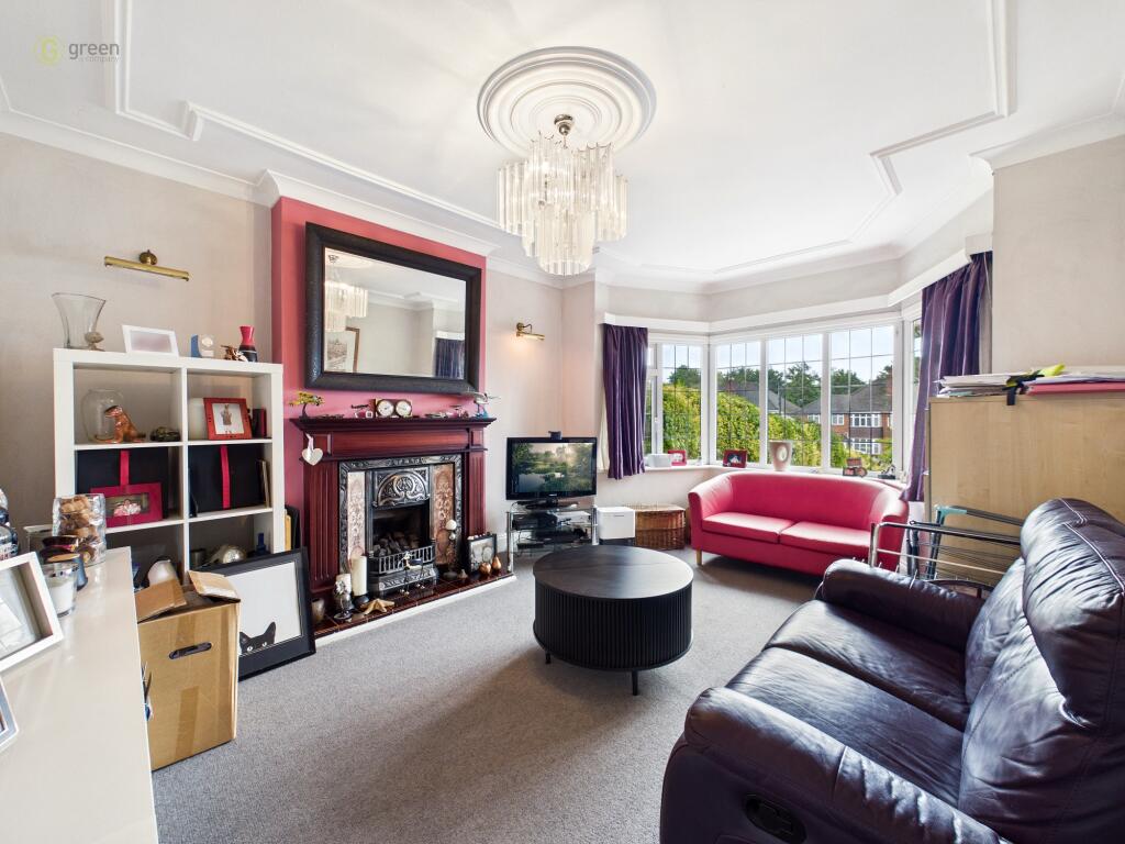 Eachelhurst Road, Walmley, Sutton Coldfield, B76 photo 4