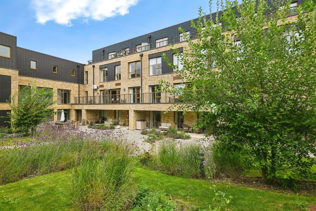 Main image of property: The Orpines, Wateringbury, Maidstone