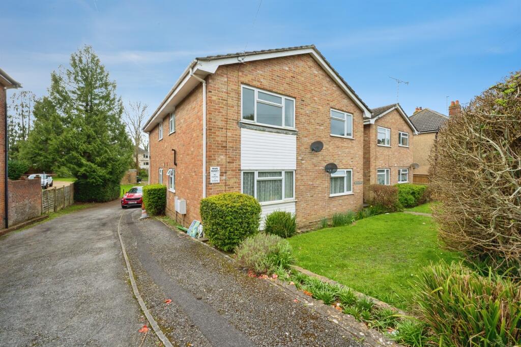 Main image of property: Woodmill Lane, Southampton