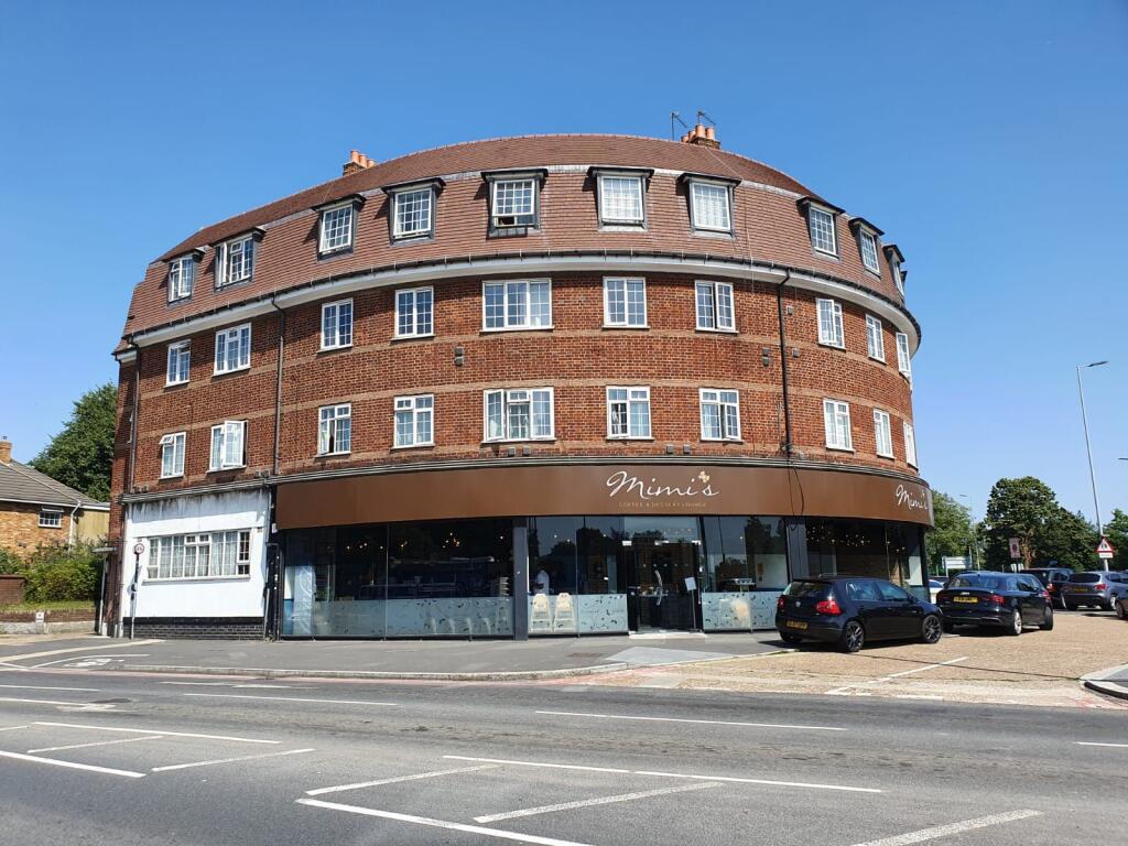 Main image of property: Noble Corner, Great West Road, TW5