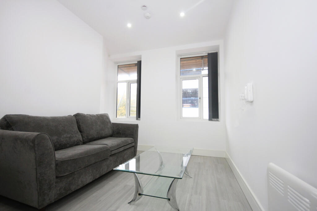 Main image of property: Lune Street,  Preston, PR1