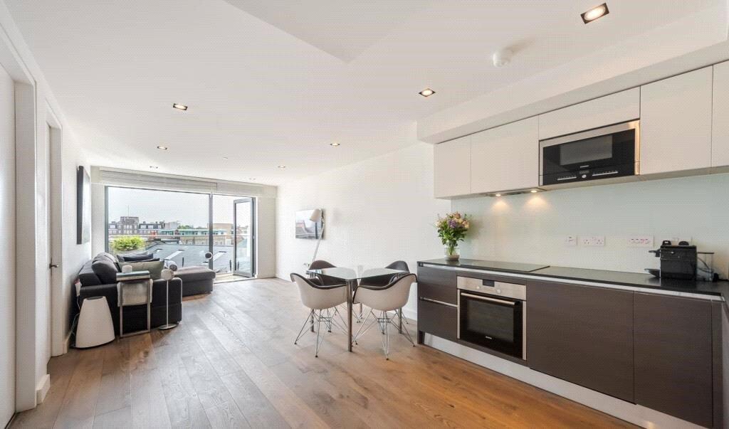 Main image of property: Macaulay Road, London, SW4