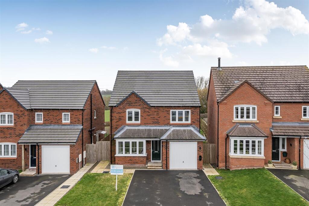 Main image of property: Lewis Drive, Ludlow