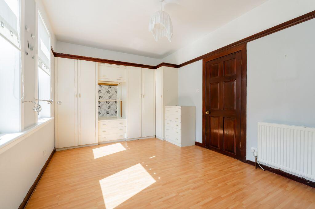 Apartment in Edinburgh, Granton Harbour, Granton and District - More
