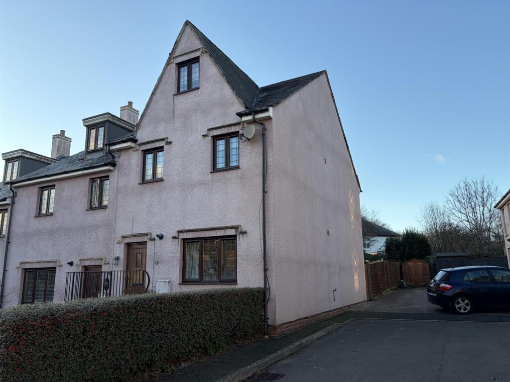 Main image of property: King Harolds View, Portskewett, Caldicot