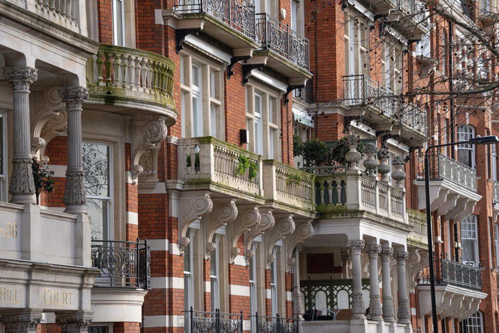 Main image of property: Cadogan Square, London, SW1X