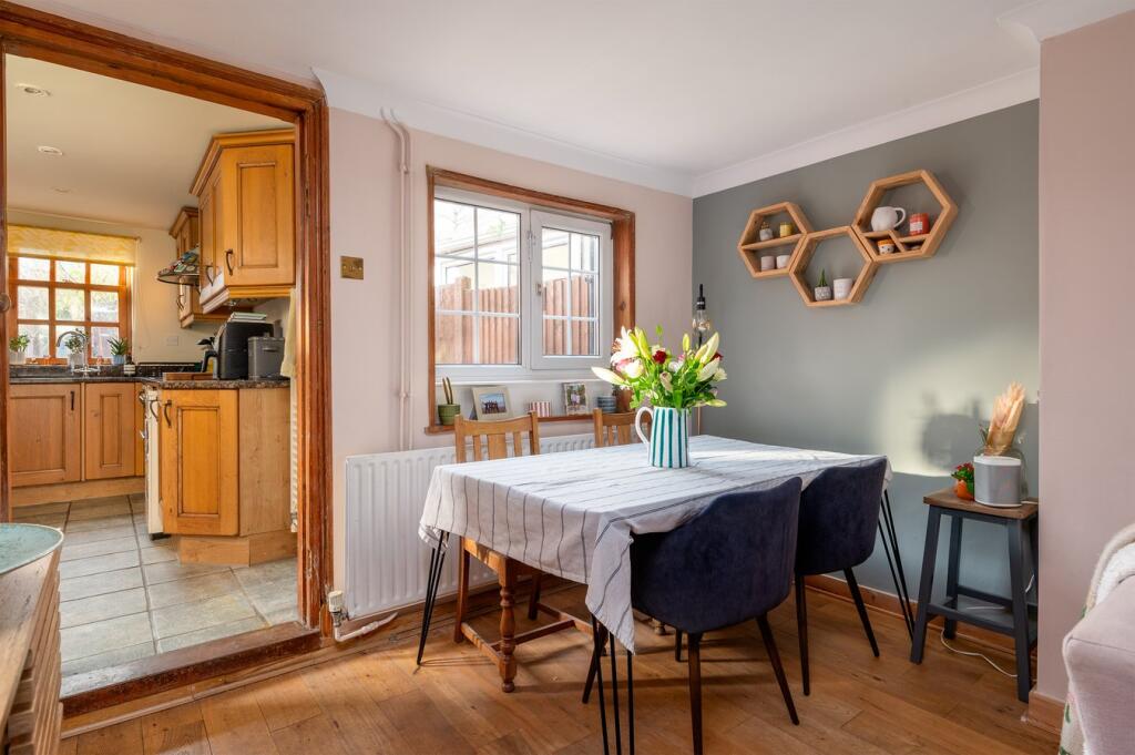Wilstead Road, Elstow, Bedford, MK42 photo 5
