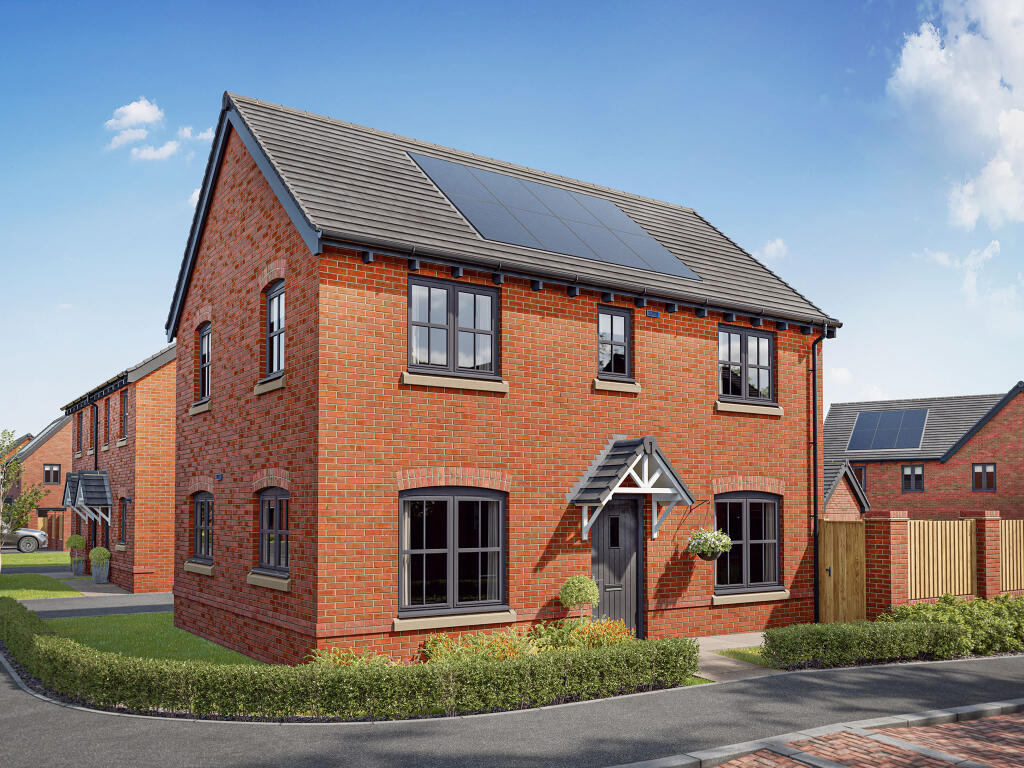 Main image of property: Hatfield Lane,
Armthorpe,
Doncaster,
DN3 3HA