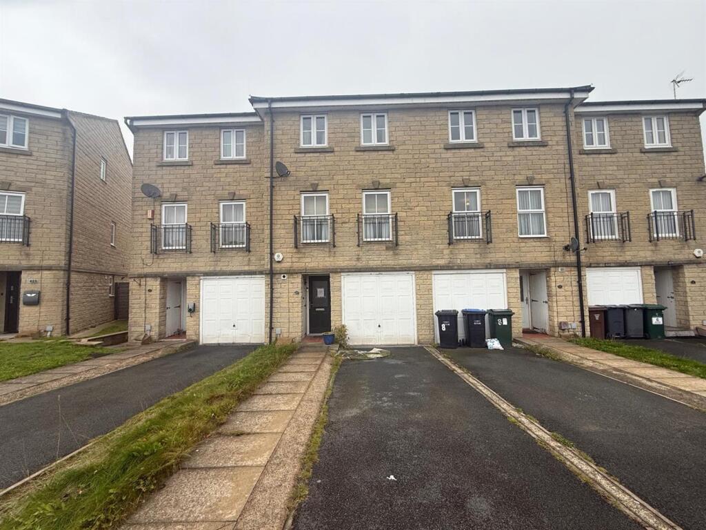 Main image of property: Keilder Crescent, Bradford