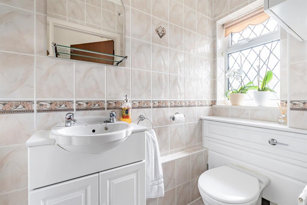House in Reading, Caversham - View 4