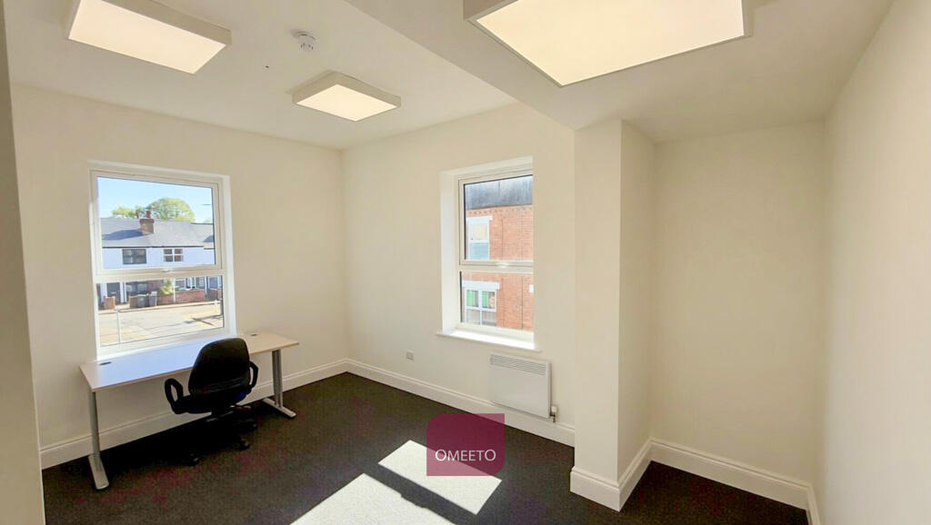 Offices to Rent