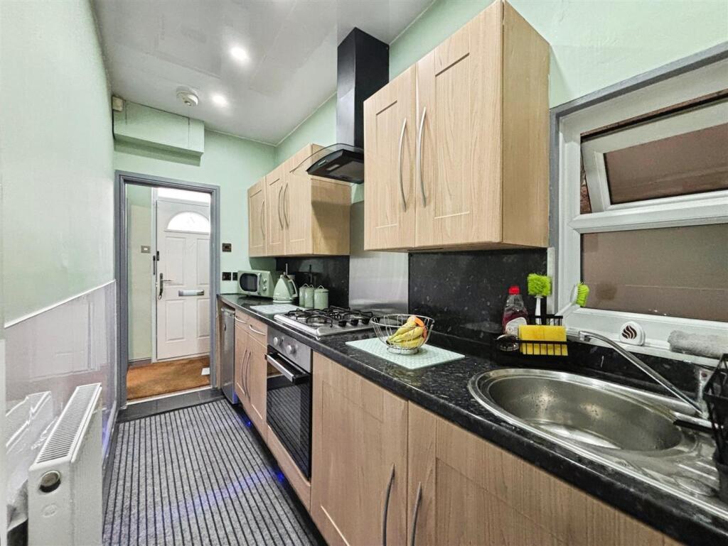 Additional image 6 of Holly Street, Bradford, BD6 3NF