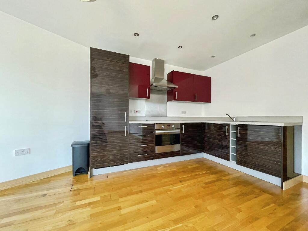 Main image of property: Johnson Place, Walsworth Road, Hitchin, SG4