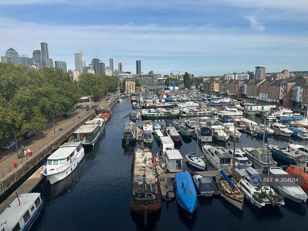 Main image of property: Baltic Quay, London, SE16