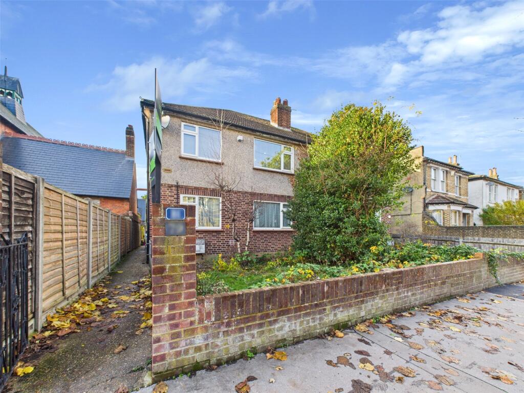 Main image of property: Clyde Road