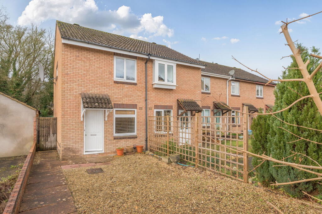Main image of property: Larchfield Close, Frome BA11 2UG